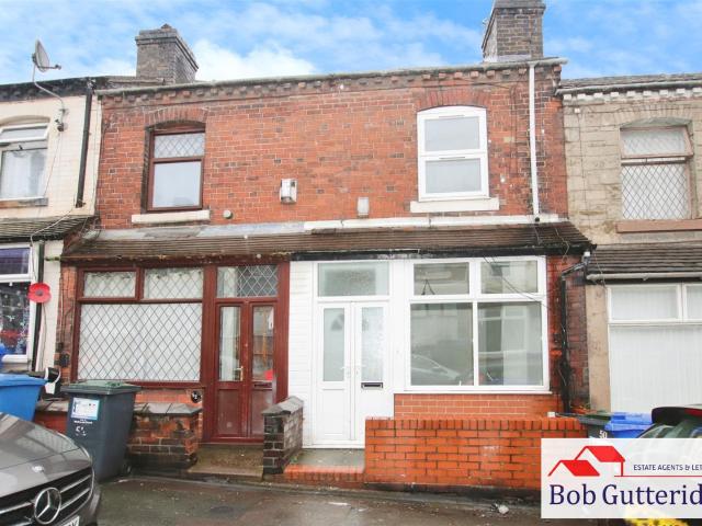 Flat for rent in Tunstall, Stoke-on-Trent