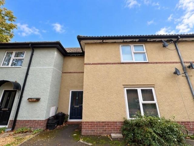 Flat for rent in Old Town, Swindon
