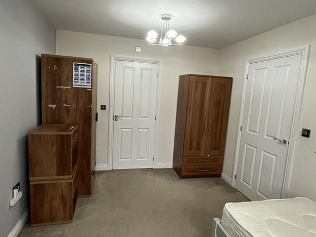 Flat for rent in Canley, West Midlands