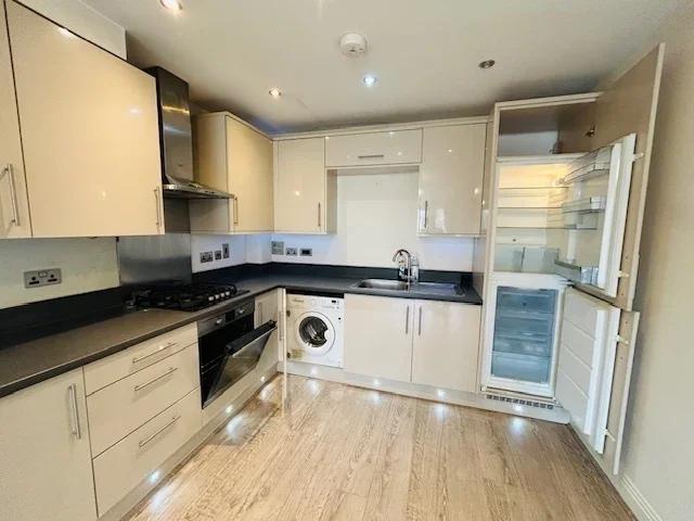 Flat for rent in Maidenhead