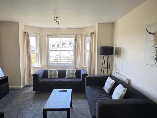 Flat for rent in Duloch, Dunfermline