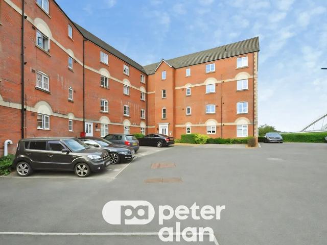 Flat for rent in Somerton, Newport