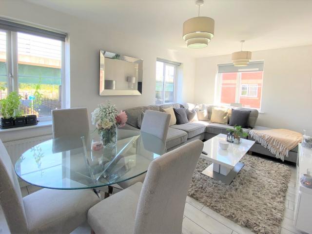 Flat for rent in Wales