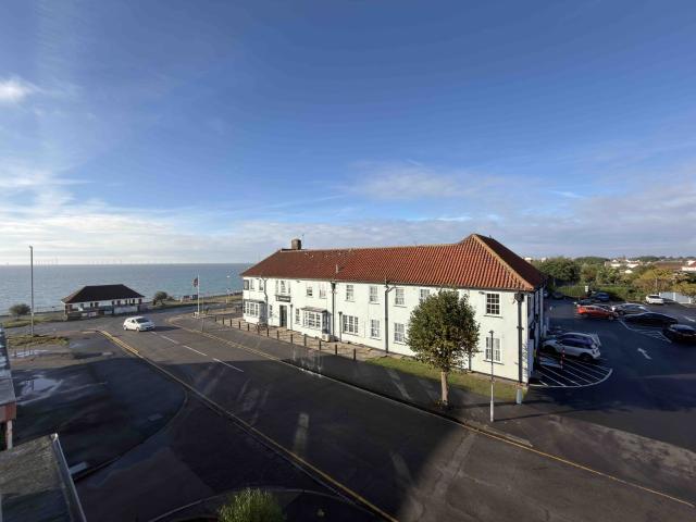 Flat for rent in Holland-on-Sea, Dale Hill