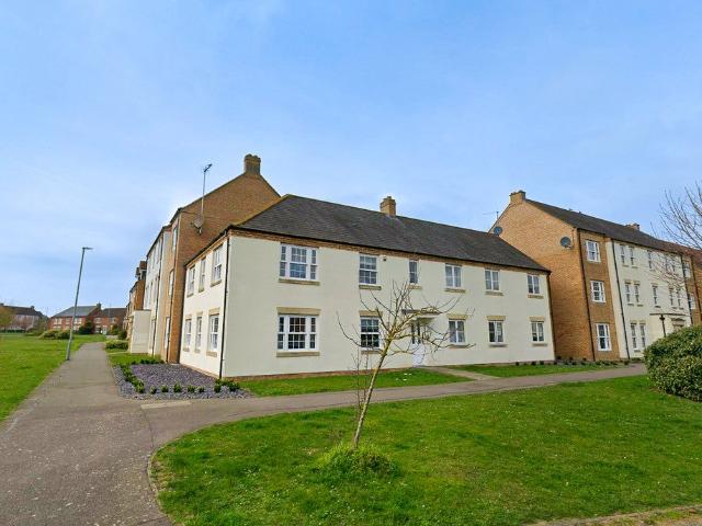 Flat for rent in Barway, Cambridgeshire