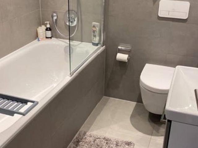 Flat for rent in Clapham, Greater London