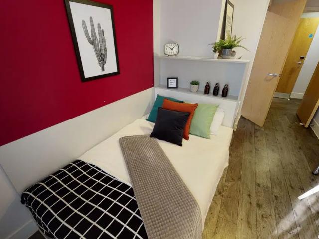 Room for rent in Huddersfield, West Yorkshire