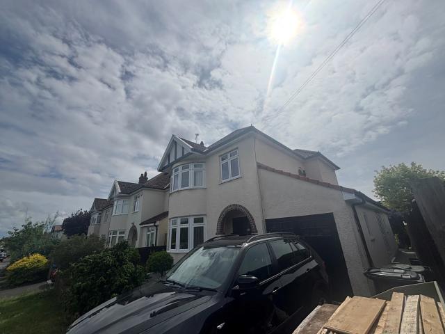 Flat for rent in Bishopston, Feckenham