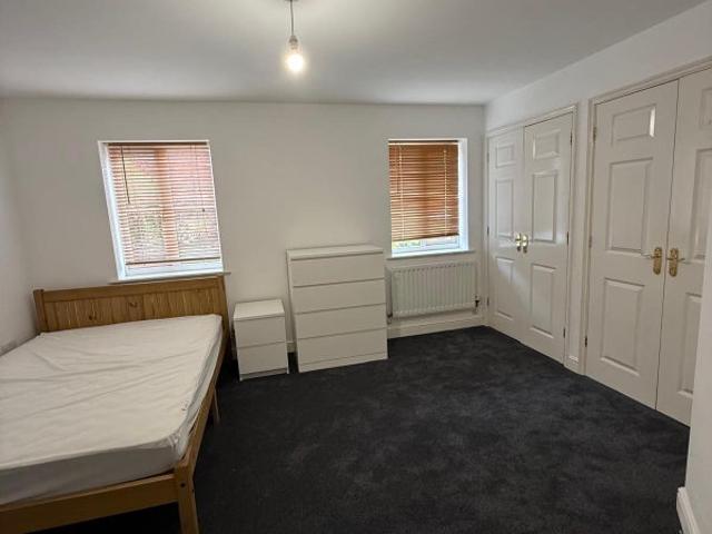 Flat for rent in Stoke Gifford