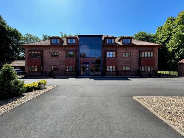 Flat for rent in South Yorkshire