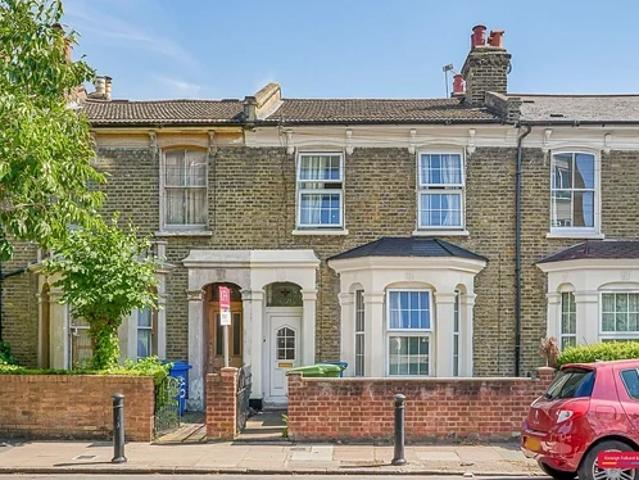 Flat for rent in Peckham, Greater London