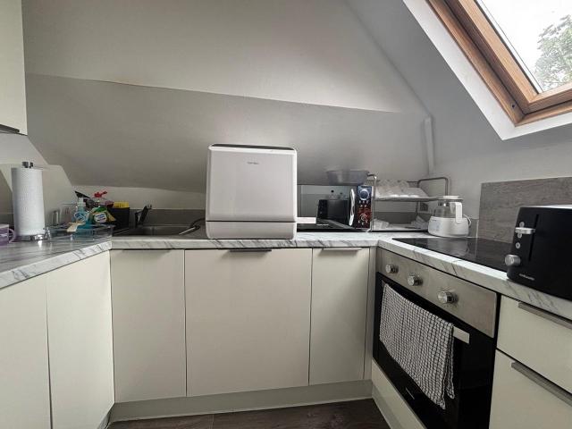 Flat for rent in St Marks, Maidenhead