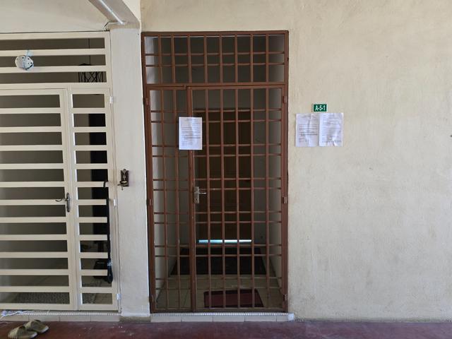 Apartment for sale in Perak, Tanjong Ipoh