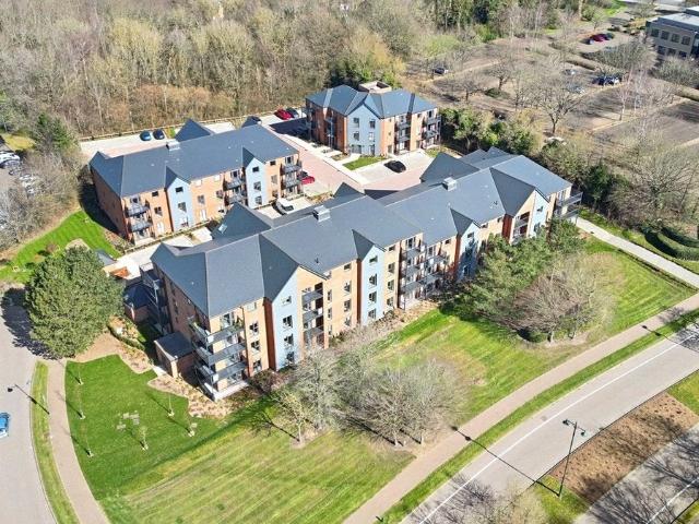 Flat for rent in Bourne Vale, Kent