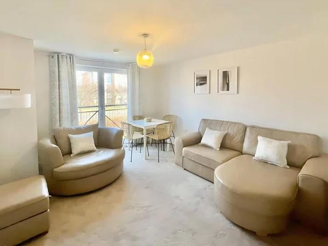 Flat for rent in Ferry Village, Stanwix