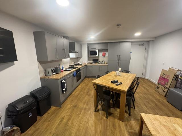 Flat for rent in Central Business & Technology Park King's Manor, Newcastle upon Tyne