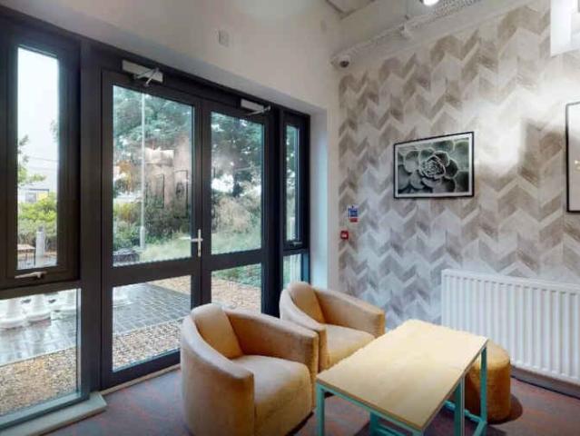 Flat for rent in Shieldfield, Tyne And Wear