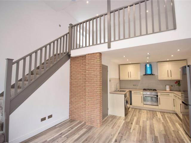 Flat for rent in Wetherby