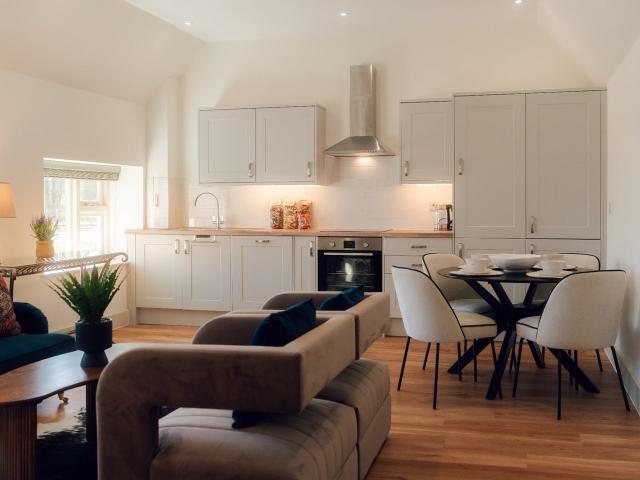 Flat for rent in Osney, The Slade