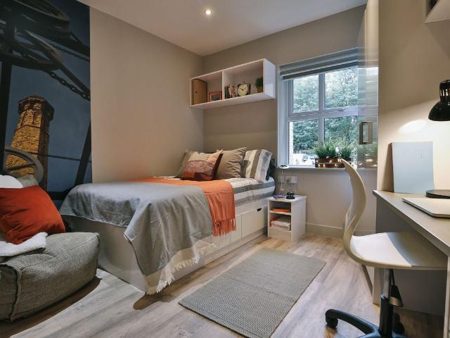 Flat for rent in Huddersfield, West Yorkshire