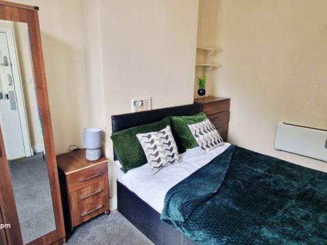 Flat for rent in Small Heath, Isle Of Man