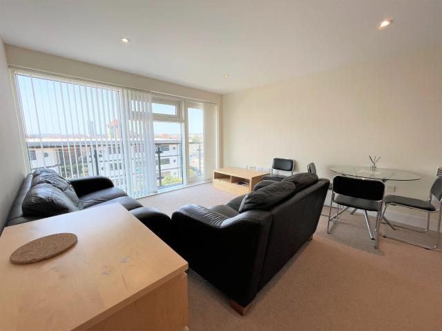 Flat for rent in Blandford Forum, Blandford