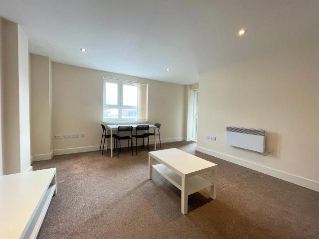 Flat for rent in Blandford Forum, Blandford