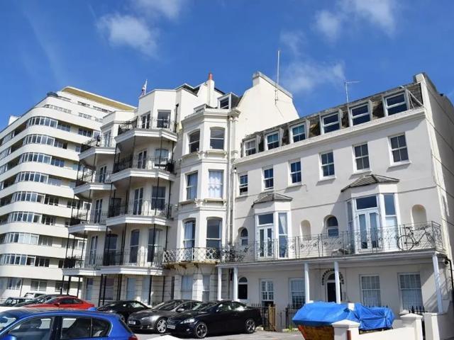 Flat for rent in Brunswick, Brighton