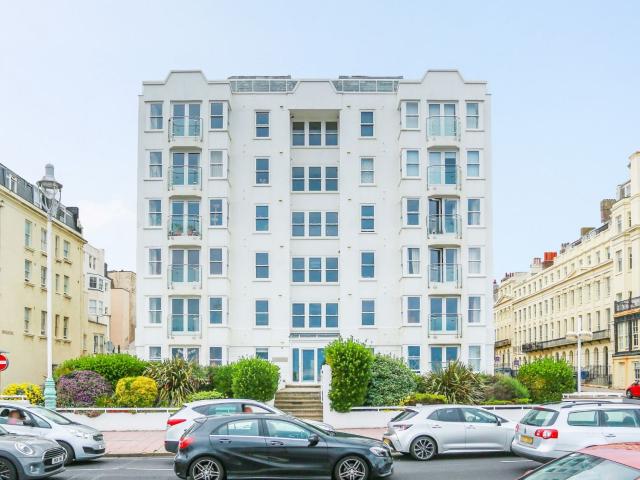 Flat for rent in Brunswick, Brighton