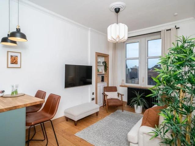 Flat for rent in Westbank, City of Edinburgh