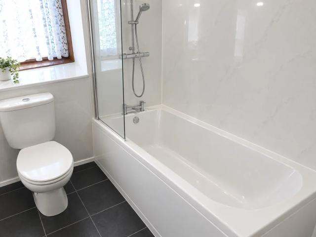 Flat for rent in Westbank, City of Edinburgh