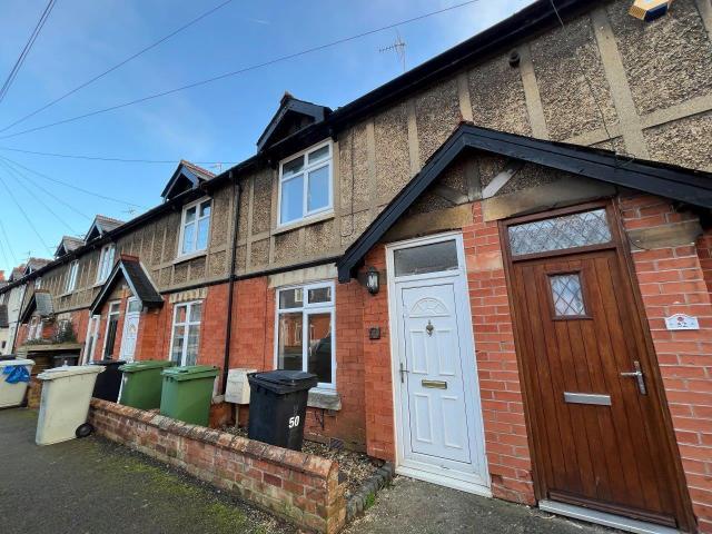 Flat for rent in Oakham, Oakham