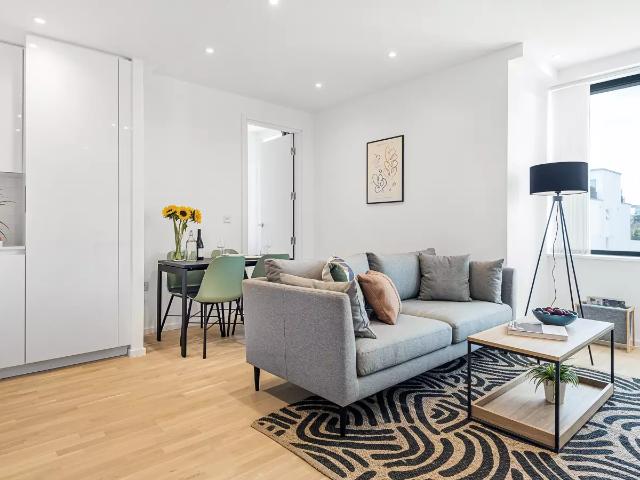 Flat for rent in Reading