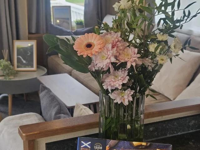 Room for rent in Cockenzie And Port Seton, Scotland