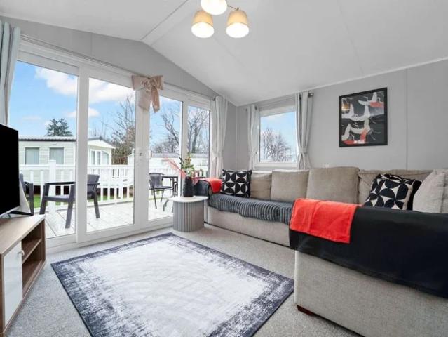 Flat for rent in Cockenzie And Port Seton, Scotland