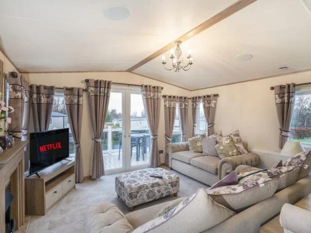 Flat for rent in Cockenzie And Port Seton, Scotland