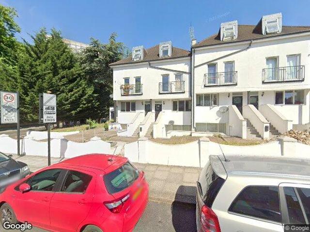 Flat for rent in London Borough of Camden, Greater London