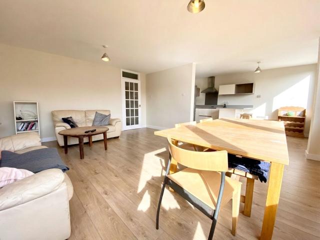 Apartment for rent in Tyndall's Park, Bristol