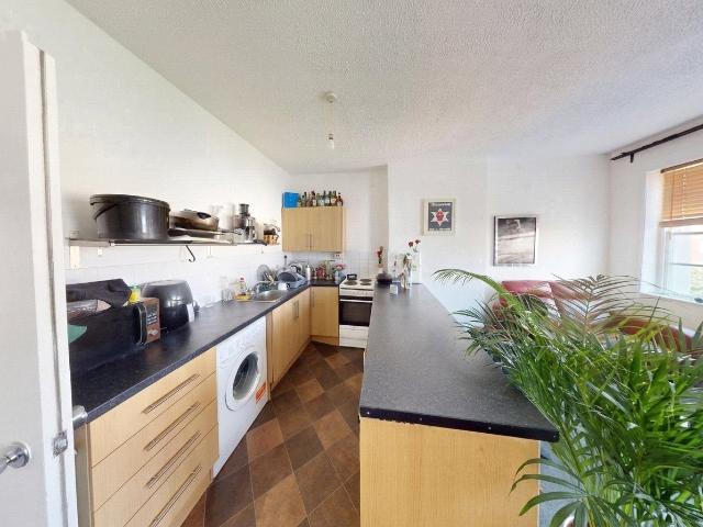 Flat for rent in Kingsdown, Feckenham