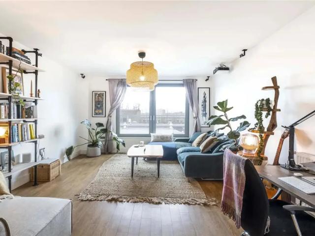 Flat for rent in Dalston, Dalston