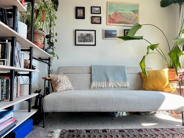 Flat for rent in Dalston, Dalston