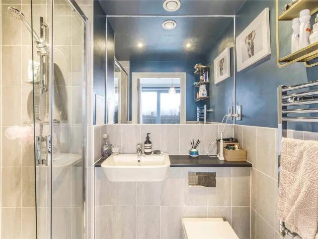 Flat for rent in Dalston, Dalston
