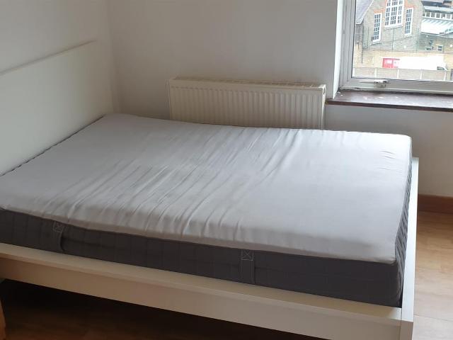 Flat for rent in Dalston, Dalston