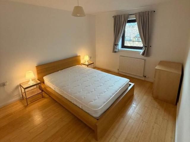 Flat for rent in Cardonald, Scotland
