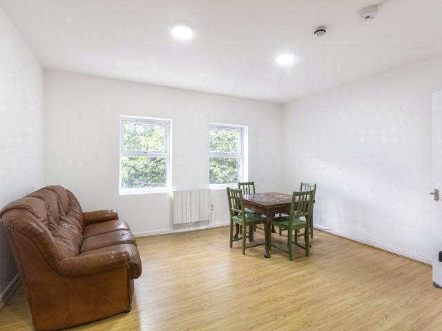 Flat for rent in Dalston, De Beauvoir Town