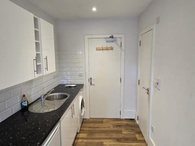 Flat for rent in Haggerston, De Beauvoir Town