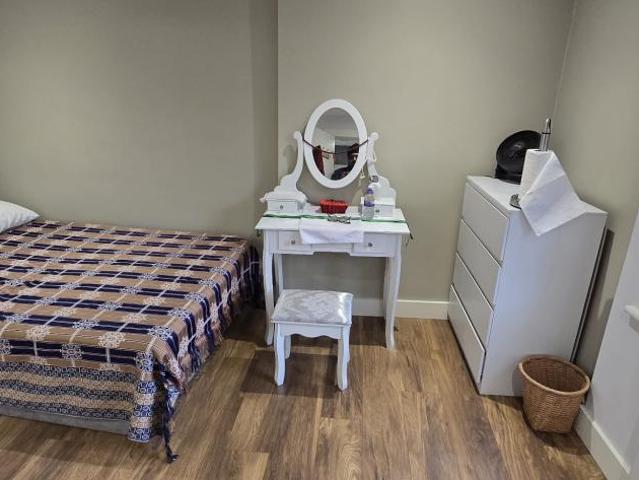 Flat for rent in Haggerston, De Beauvoir Town