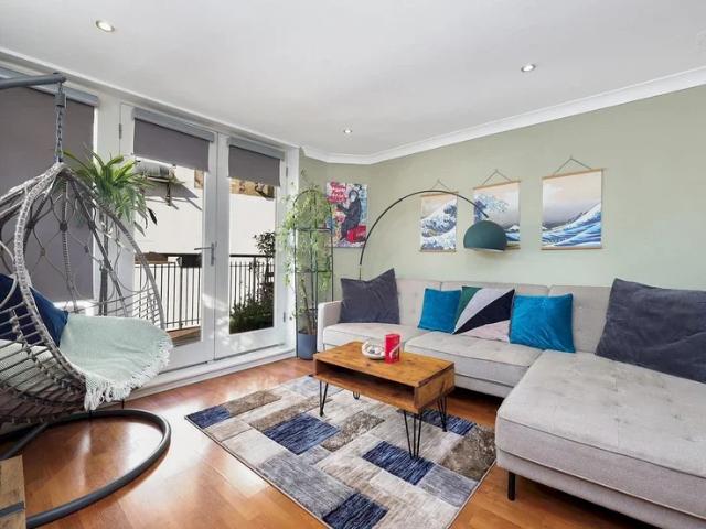 Flat for rent in Dalston, Dalston