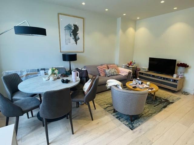 Flat for rent in Shoreditch, Shoreditch