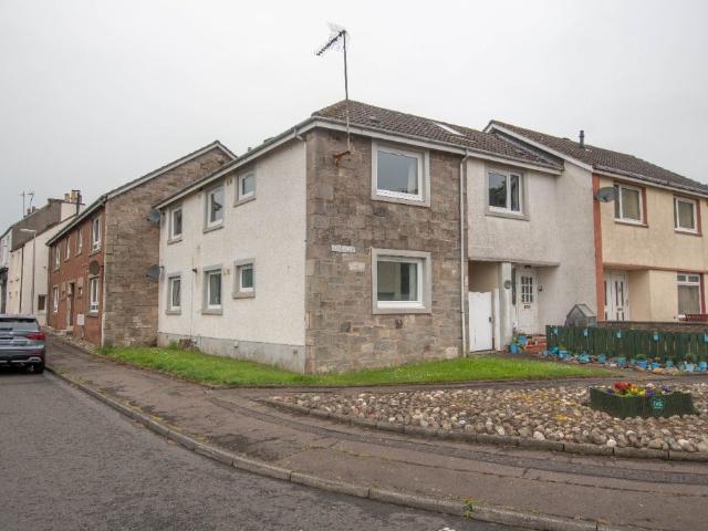 Flat for rent in East Wemyss, Scotland